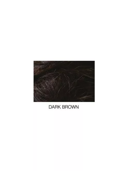 Hairwonder by nature hajfesték, Colour & Care 3. Sötétbarna 100 ml