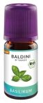 BALDINI Bazsalikom Bio-Aroma 5 ml BALDINI Bazsalikom Bio-Aroma 5 ml
