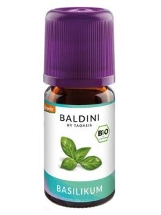 BALDINI Bazsalikom Bio-Aroma 5 ml