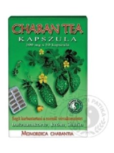 Dr. Chen Charan Tea Kapszula 50 db