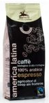 Alce Nero Bio Arabica Eszpresszó Kávé 250 g Alce Nero Bio Arabica Eszpresszó Kávé 250 g