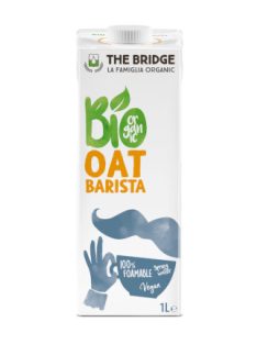 The Bridge Bio Zabital Barista 1000 ml