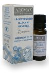 Aromax légúttisztító illóolaj 10 ml Aromax légúttisztító illóolaj 10 ml