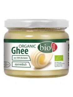 Bioasia BIO Ghee vaj 250ml