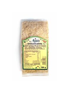 Natura Sörélesztőpehely 100 g