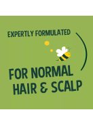 Faith in nature vadrózsa sampon 400 ml