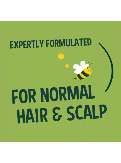 Faith in nature vadrózsa sampon 400 ml