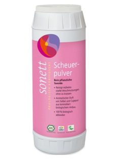 Sonett Súrolópor 450 g