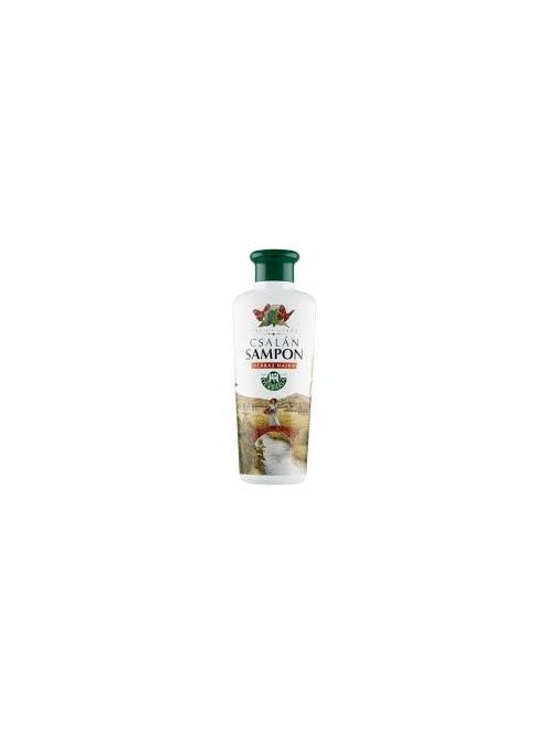 Herbária csalán sampon száraz hajra 250 ml