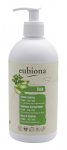 Eubiona Tápláló sampon: Henna - Aloé Vera 500 ml Eubiona Tápláló sampon: Henna - Aloé Vera 500 ml