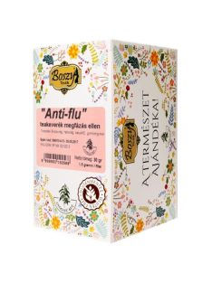 Gyógyfű Anti-Flu Tea Filter 20 db