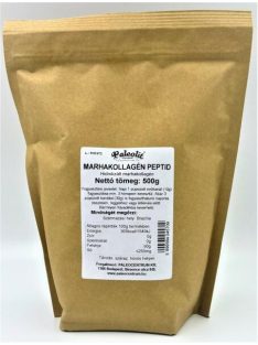 Paleolit Marhakollagén Peptidek 500 g