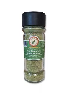 Bio Berta Bio fűszervaj fűszerkeverék 60 g