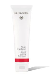 Dr. Hauschka Mandula testápoló balzsam 145 ml 