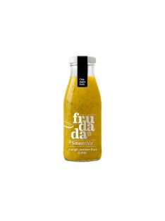 Bett'r Bio Smoothie Mango-Maracuja-Chia 250 ml 