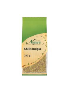 Natura Chilis Bulgur 250 g