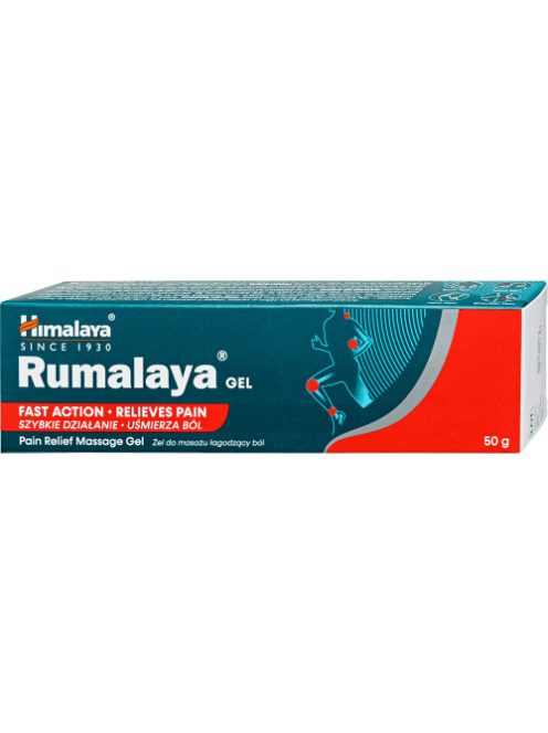 Himalaya Rumalaya Gél 50 g