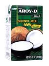 Aroy-D kókusztej 250 ml Aroy-D kókusztej 250 ml