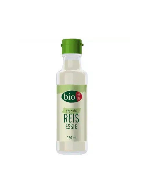 Bioasia BIO Rizsecet 150ml