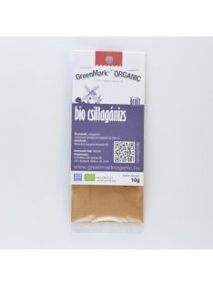 Greenmark bio csillagánizs őrölt 10 g