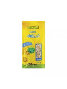 Rapunzel Müzlialap Bio 750 g 