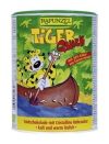Rapunzel Bio kakaópor, Tigris kakaóital gyerekeknek, Tiger Quick instant kakaóital 400 g Rapunzel Bio kakaópor, Tigris kakaóital gyerekeknek, Tiger Quick instant kakaóital 400 g