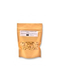 Bio Berta Bio blansírozott mandulabél 250 g