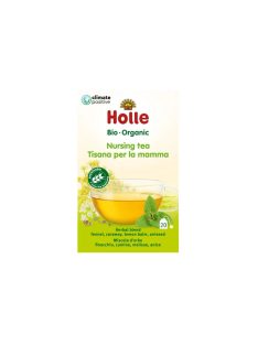 Holle Bio Anyatejserkentő tea 30g 