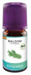 BALDINI Rozmaring Bio-Aroma 5 ml BALDINI Rozmaring Bio-Aroma 5 ml
