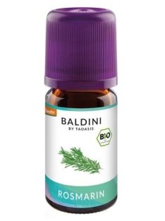BALDINI Rozmaring Bio-Aroma 5 ml