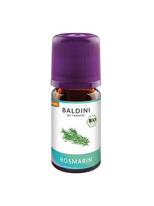 BALDINI Rozmaring Bio-Aroma 5 ml