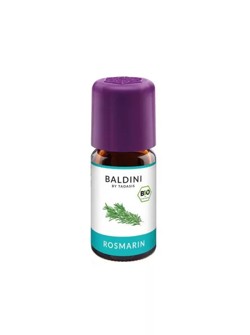 Baldini Rozmaring Bio-Aroma, BIO 5 ml