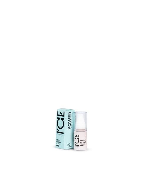 ICE Professional Refill my hair Power booster 30ml