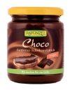 Rapunzel Bio csokoládé, csokoládékrém 250 g Rapunzel Bio csokoládé, csokoládékrém 250 g