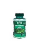 H&B Fűrészpálma kapszula 450 mg 90 db 