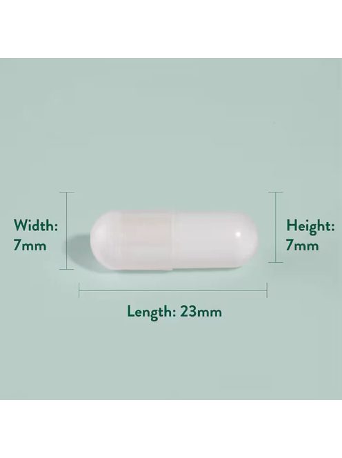 H&B Fűrészpálma kapszula 450 mg 90 db 