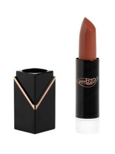 puroBIO Ajakrúzs Nr.105 utántöltő /Nude barack/ 4,4 g