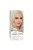 Hairwonder by HennaPlus női tartós hajfesték, szőkés árnyalat, ezüstszőke (10.01) (Long Lasting Colour, High Light Silver Blond)