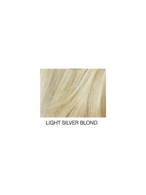 HennaPlus női tartós hajfesték, szőkés árnyalat, ezüstszőke (10.01) (Long Lasting Colour, High Light Silver Blond)