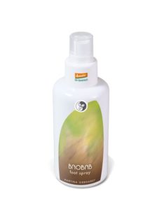 Martina Gebhardt - Baobab Lábápoló Spray 100 ml