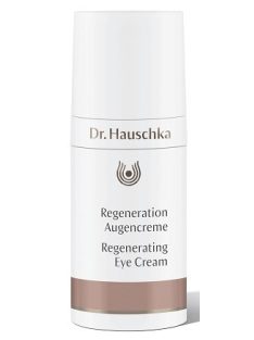 Dr. Hauschka Regeneráló szemkörnyékápoló krém 15 ml