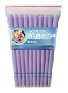 Naturhelix fülgyertya Kristály 10 darab Naturhelix fülgyertya Kristály 10 darab
