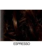 HennaPlus női tartós hajfesték, barna árnyalat, espresso (3.37) (Long Lasting Colour, Espresso)