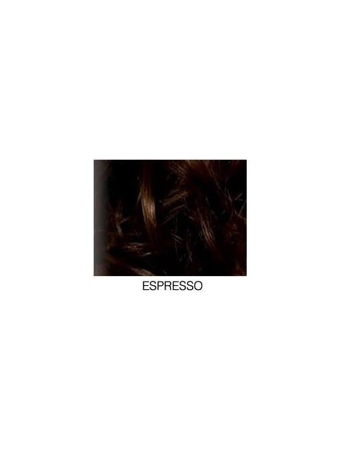 HennaPlus női tartós hajfesték, barna árnyalat, espresso (3.37) (Long Lasting Colour, Espresso)