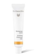 Dr. Hauschka Tisztító tej utazó méret 30 ml