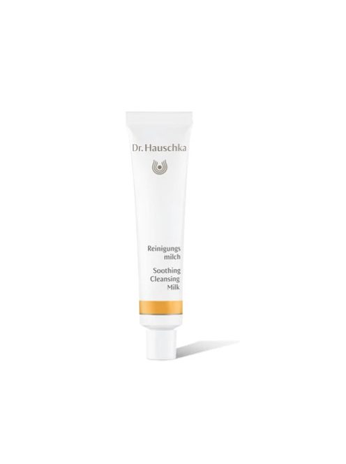 Dr. Hauschka Tisztító tej utazó méret 30 ml