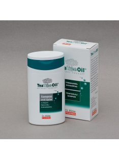 Dr. Müller Teafaolaj sampon 200 ml