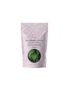 Prana Bio Málna levél 50g 