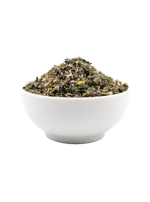 Prana Bio Málna levél 50g 