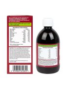 H&B Vas&B-vitaminok szirup 500 ml 